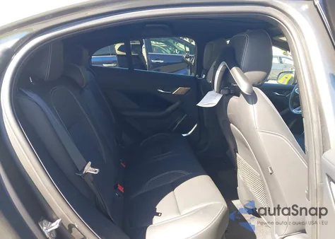 2019 Jaguar I-Pace First Edition/Hse from USA, damaged, VIN SADHD2S15K1F68662